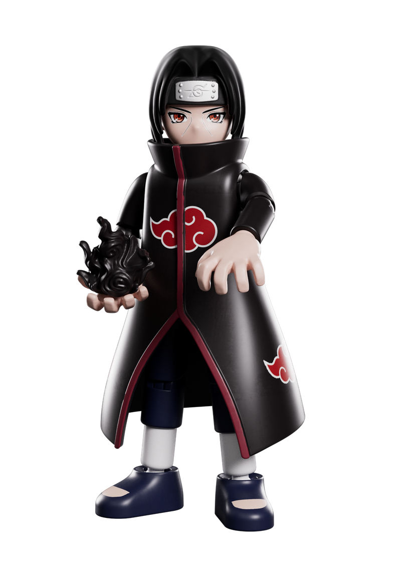 Blind Box - Naruto Galaxy Version 01 - Ultimate Bond