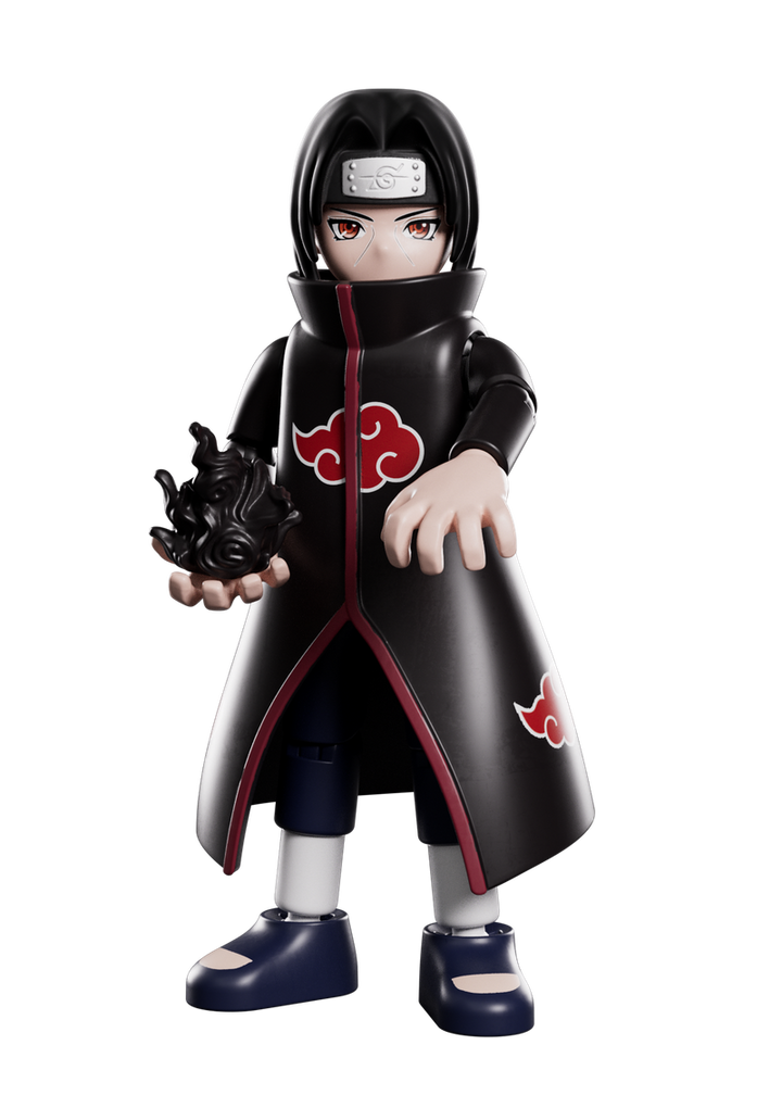Blind Box - Naruto Galaxy Version 01 - Ultimate Bond
