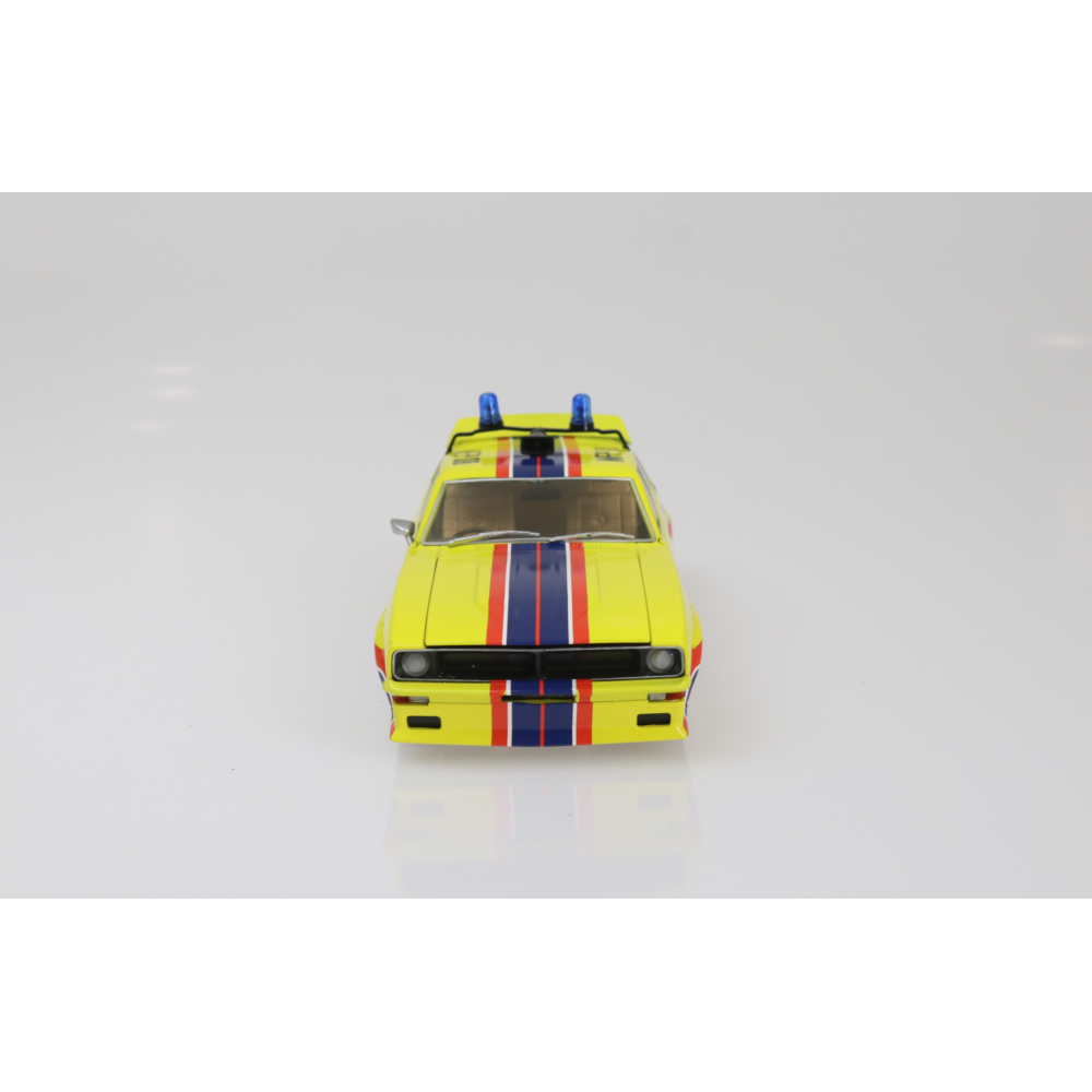 1:24 MFP Big Bopper XB Pursuit