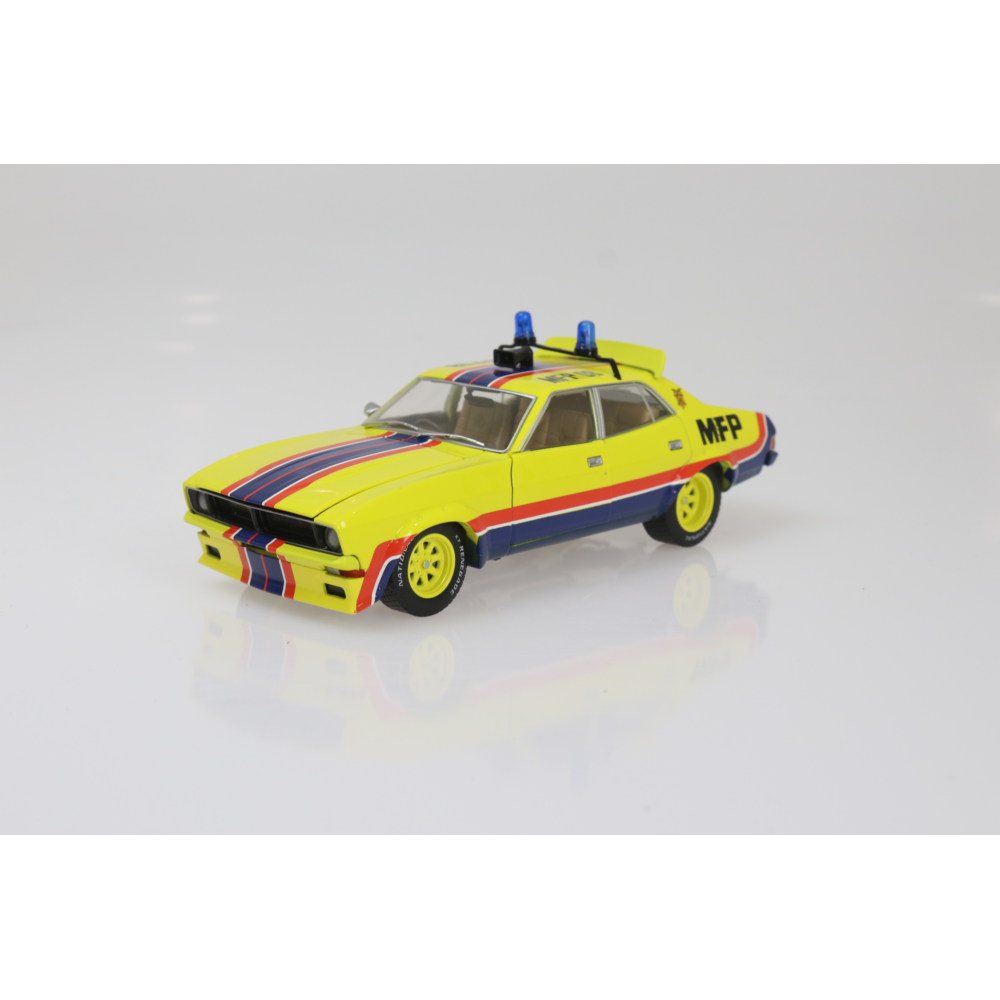 1:24 MFP Big Bopper XB Pursuit