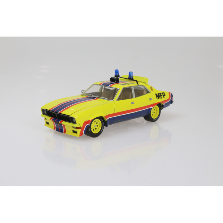 1:24 MFP Big Bopper XB Pursuit