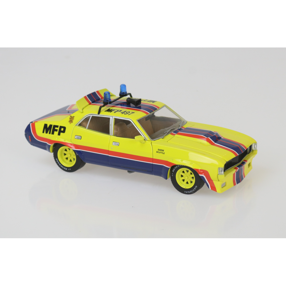 1:24 MFP March Hare Ford XA Pursuit