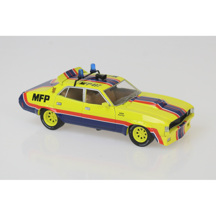 1:24 MFP March Hare Ford XA Pursuit