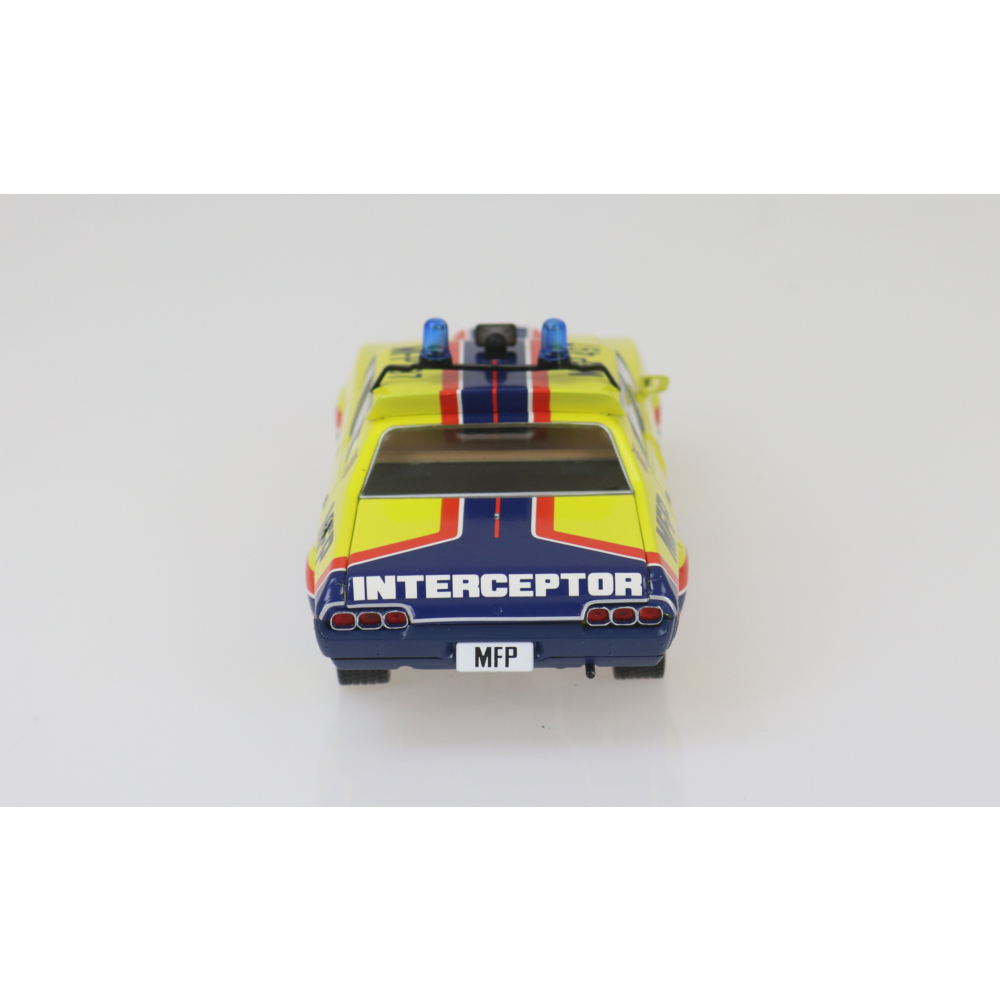 1:24 MFP March Hare Ford XA Pursuit