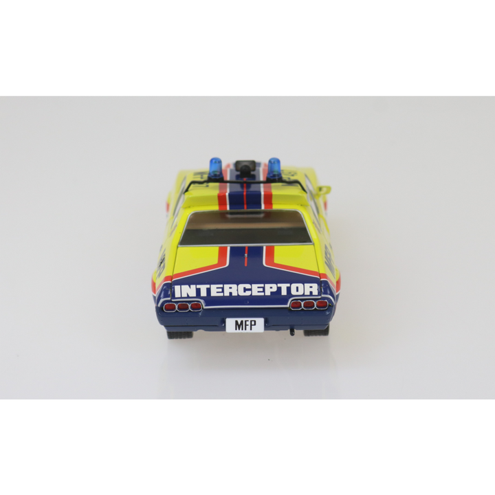 1:24 MFP March Hare Ford XA Pursuit