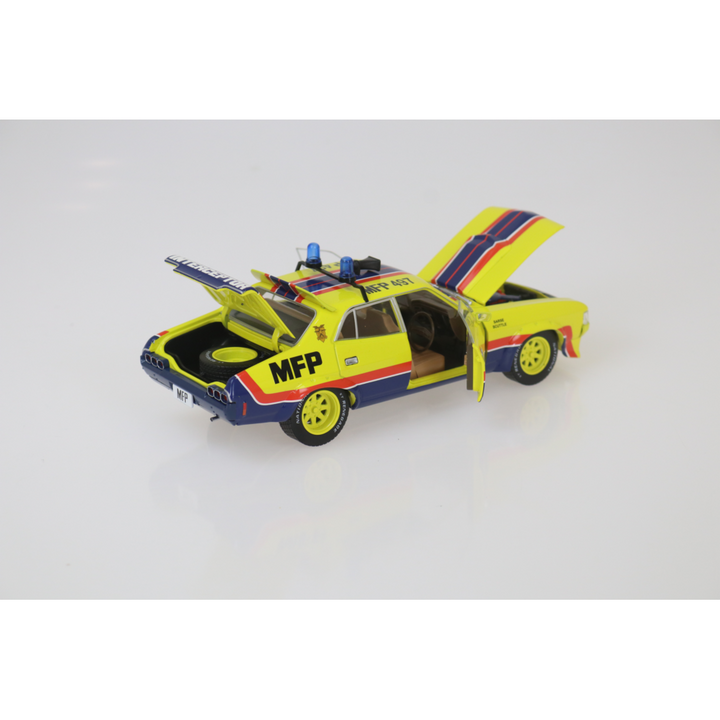 1:24 MFP March Hare Ford XA Pursuit