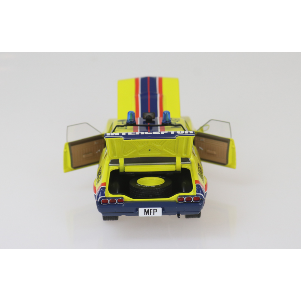 1:24 MFP March Hare Ford XA Pursuit