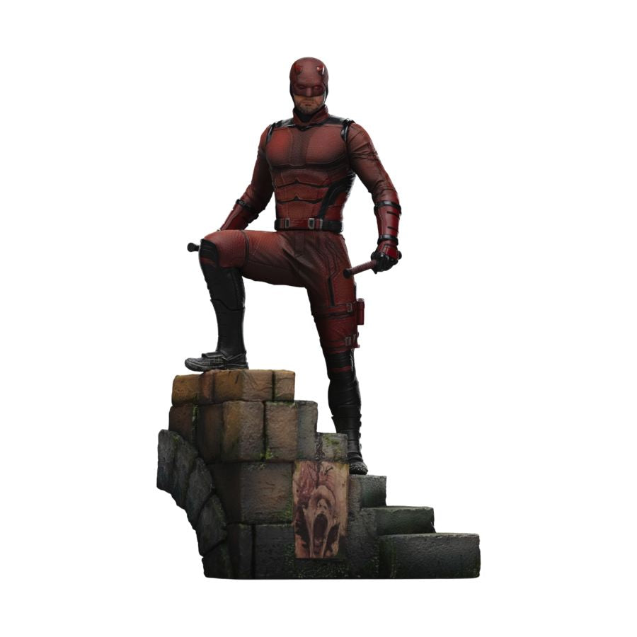 Marvel Comics – Daredevil 1:10 Scale Statue