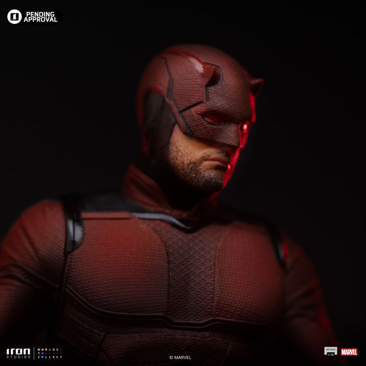 Marvel Comics – Daredevil 1:10 Scale Statue