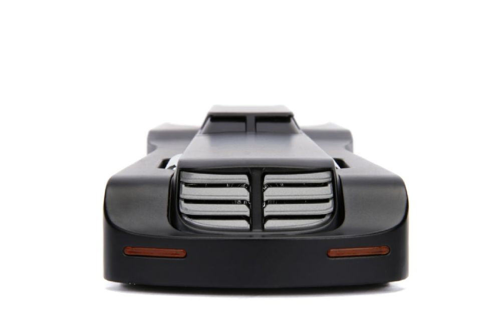 Batman: The Animated Series – Batmobile 1:24 Scale Diecast Vehicle