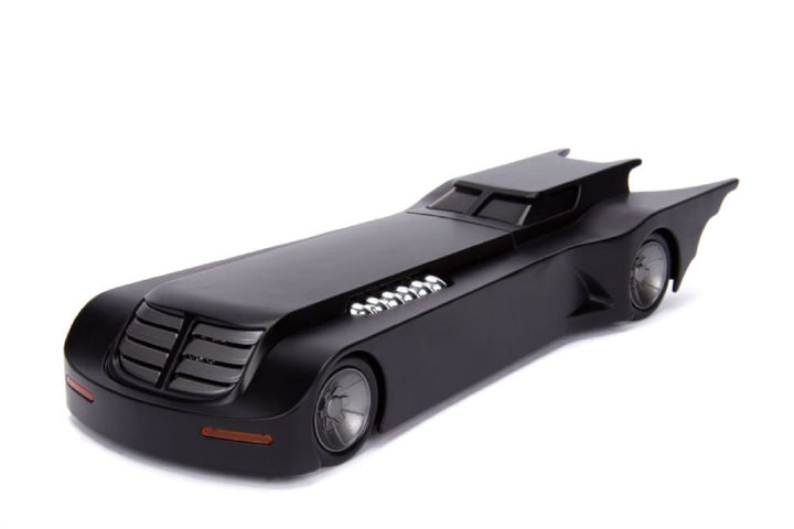 Batman: The Animated Series – Batmobile 1:24 Scale Diecast Vehicle