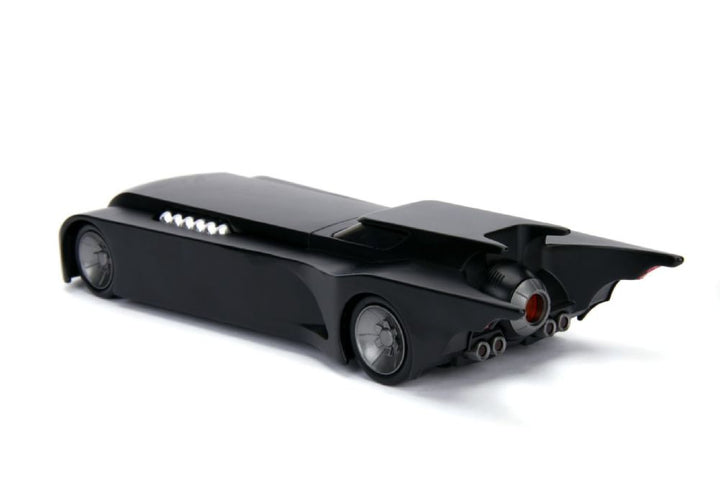 Batman: The Animated Series – Batmobile 1:24 Scale Diecast Vehicle