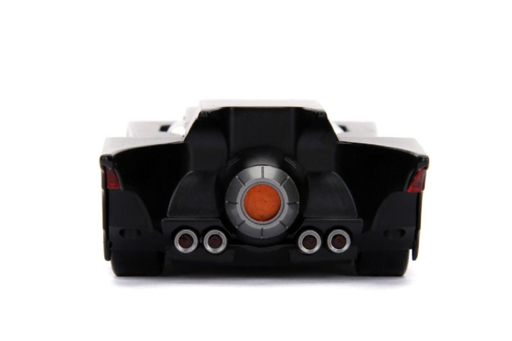 Batman: The Animated Series – Batmobile 1:24 Scale Diecast Vehicle