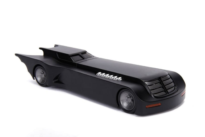 Batman: The Animated Series – Batmobile 1:24 Scale Diecast Vehicle
