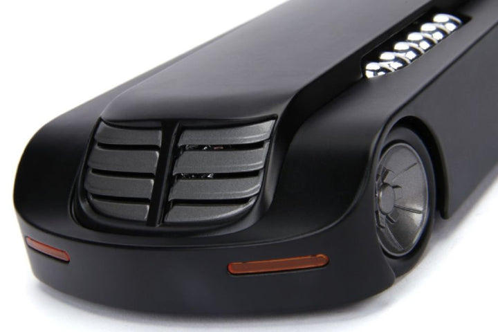 Batman: The Animated Series – Batmobile 1:24 Scale Diecast Vehicle