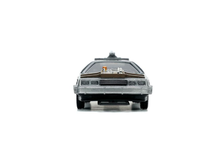 Back to the Future Part III – DeLorean 1:32 Scale