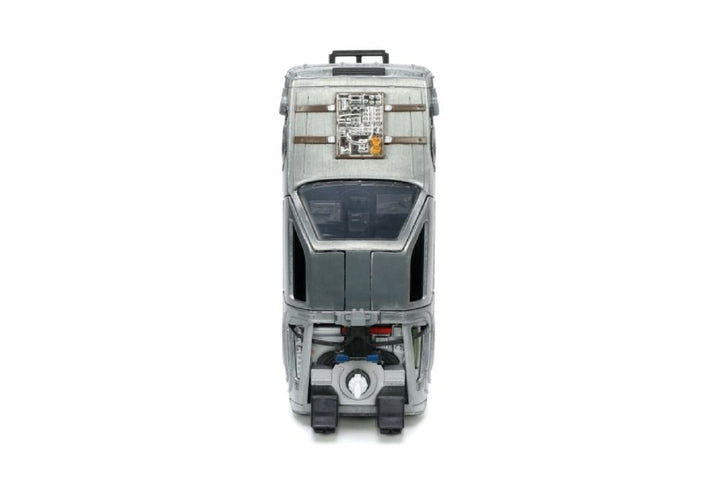 Back to the Future Part III – DeLorean 1:32 Scale