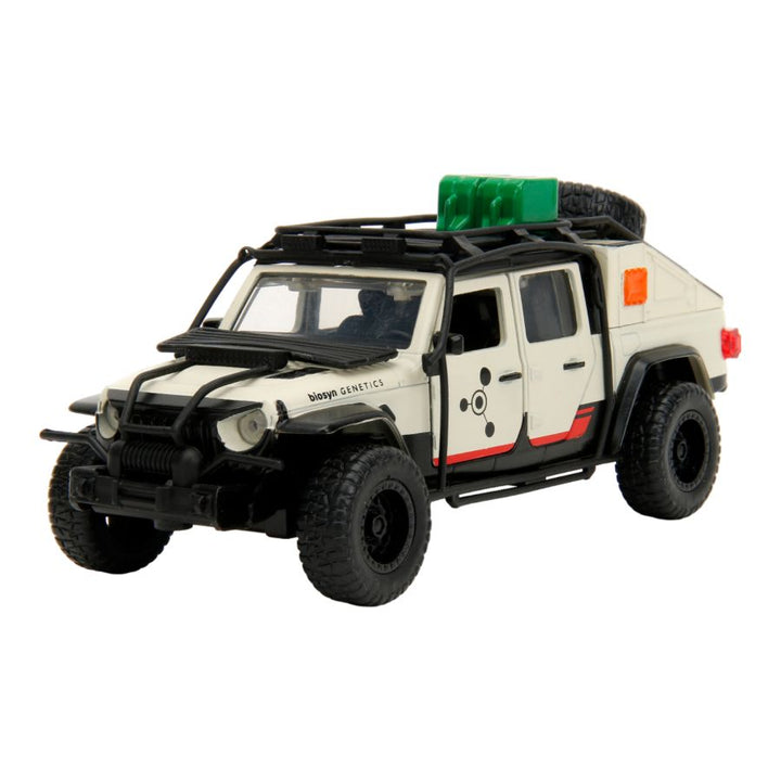 Jurassic World – 2020 Jeep Gladiator 1:32 Scale Vehicle