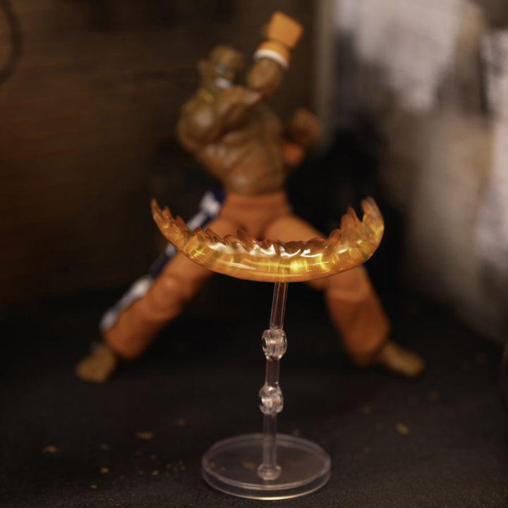 Street Fighter – Dee Jay 6″ Action Figure