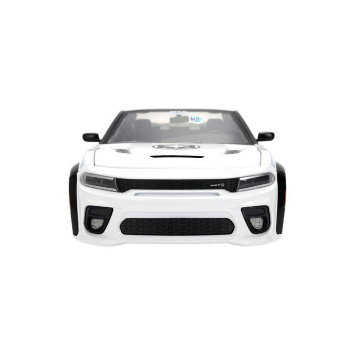 Star Wars – 1:24 2021 Dodge Charger Diecast Vehicle w/Stormtrooper
