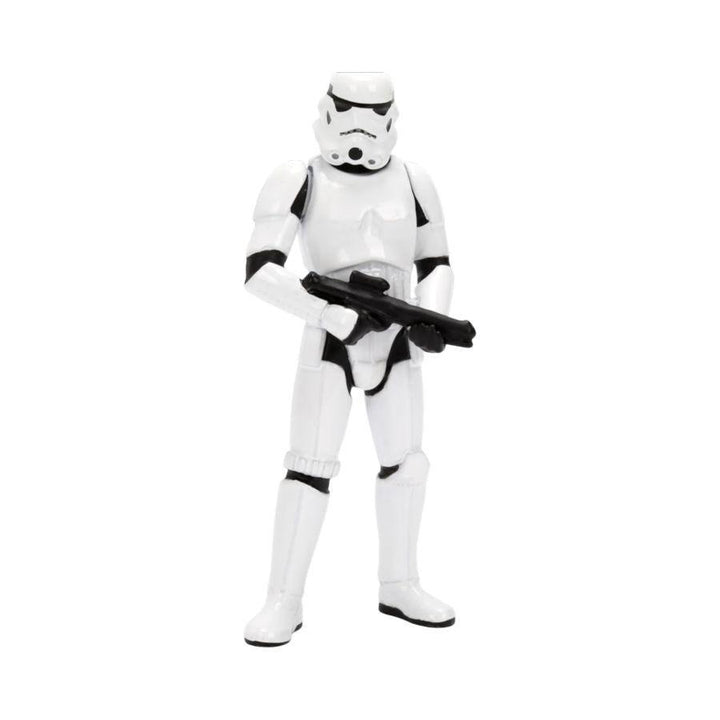 Star Wars – 1:24 2021 Dodge Charger Diecast Vehicle w/Stormtrooper