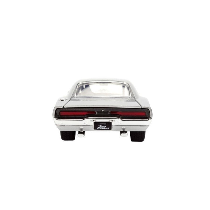 Fast &amp; Furious – Dom’s 1970 Dodge Charger Anniversary 1:24 Scale Diecast Vehicle