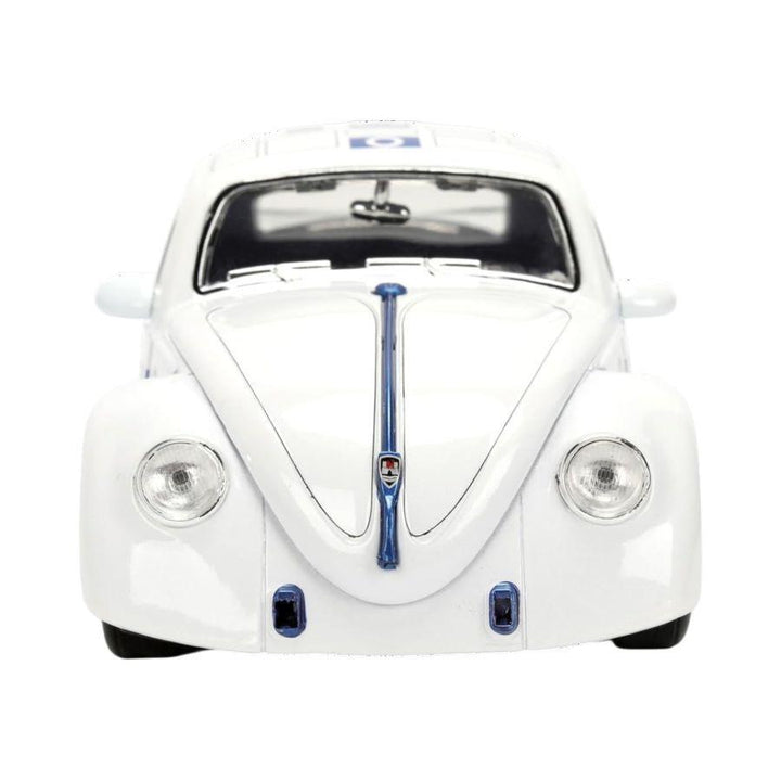 Star Wars – 1:24 1959 Volkswagen Drag Beetle Diecast Vehicle with R2D2