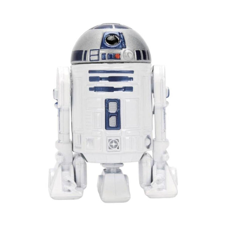 Star Wars – 1:24 1959 Volkswagen Drag Beetle Diecast Vehicle with R2D2