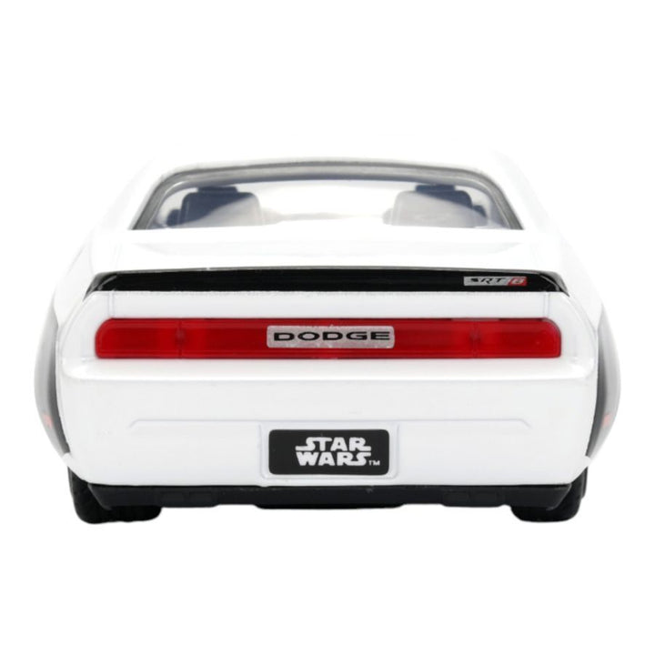 Star Wars – 1:32 2012 Dodge Challenger (Storm Trooper) Diecast Vehicle