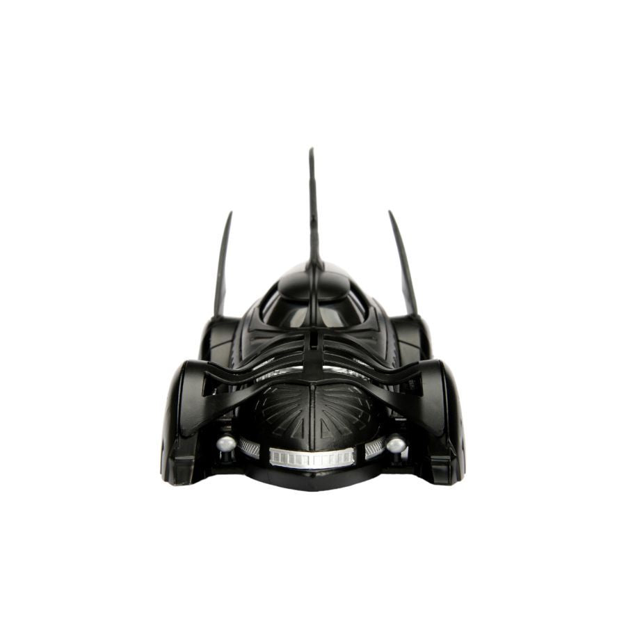 Batman Forever – Batmobile with Batman 1:24 Scale