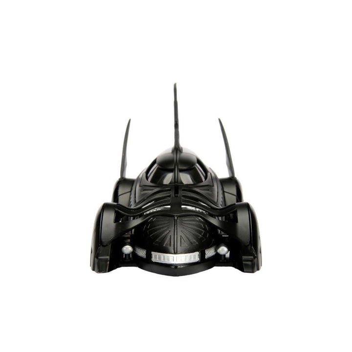 Batman Forever – Batmobile with Batman 1:24 Scale