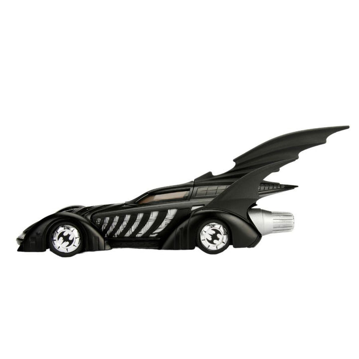 Batman Forever – Batmobile with Batman 1:24 Scale