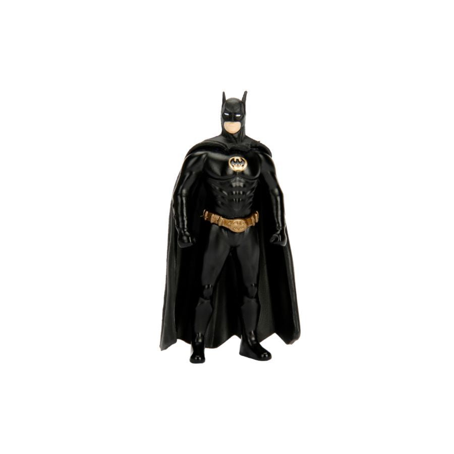 Batman Forever – Batmobile with Batman 1:24 Scale