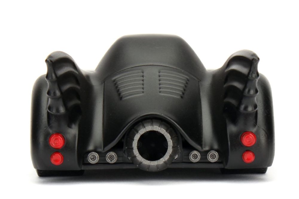 Batman (1989) – Batmobile 1:32 Free Rolling Diecast Vehicle