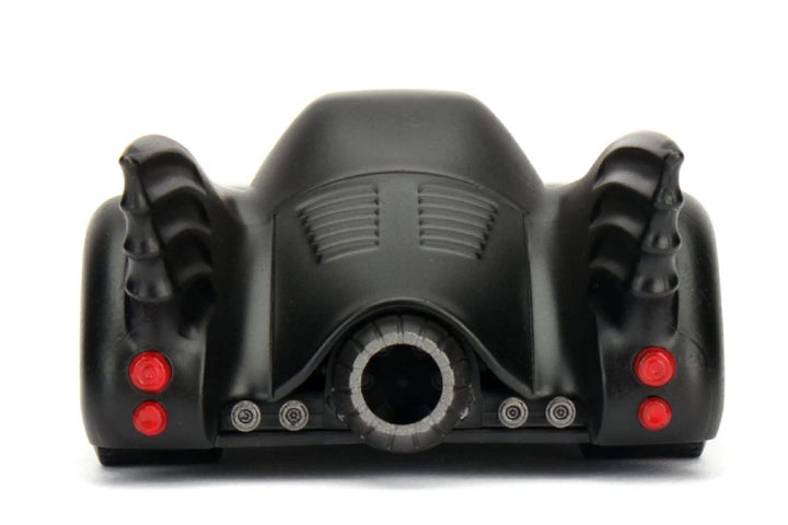 Batman (1989) – Batmobile 1:32 Free Rolling Diecast Vehicle