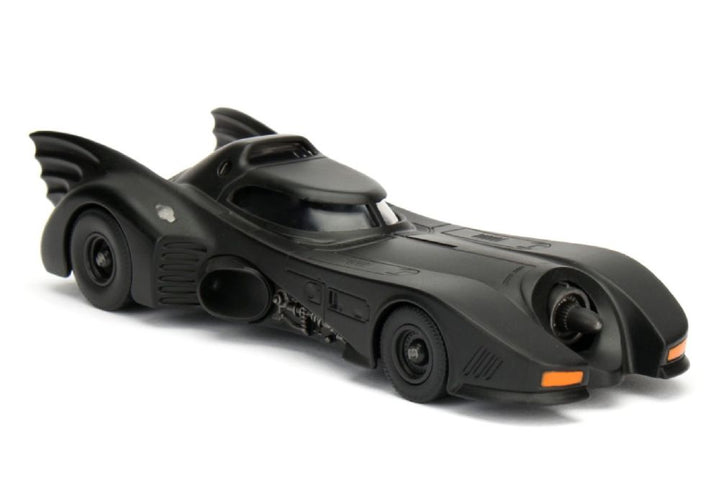 Batman (1989) – Batmobile 1:32 Free Rolling Diecast Vehicle