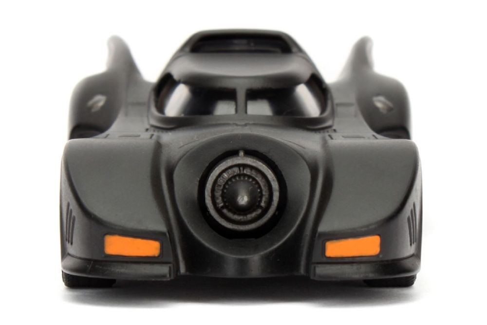 Batman (1989) – Batmobile 1:32 Free Rolling Diecast Vehicle