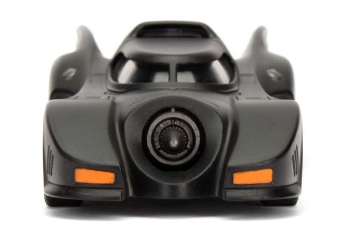 Batman (1989) – Batmobile 1:32 Free Rolling Diecast Vehicle