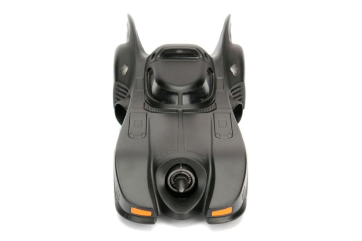 Batman (1989) – Batmobile 1:32 Free Rolling Diecast Vehicle