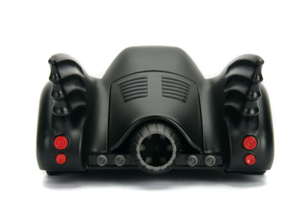 Batman (1989) – Batmobile 1:24 with Batman