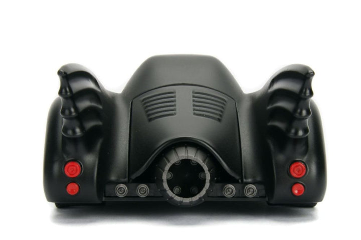 Batman (1989) – Batmobile 1:24 with Batman