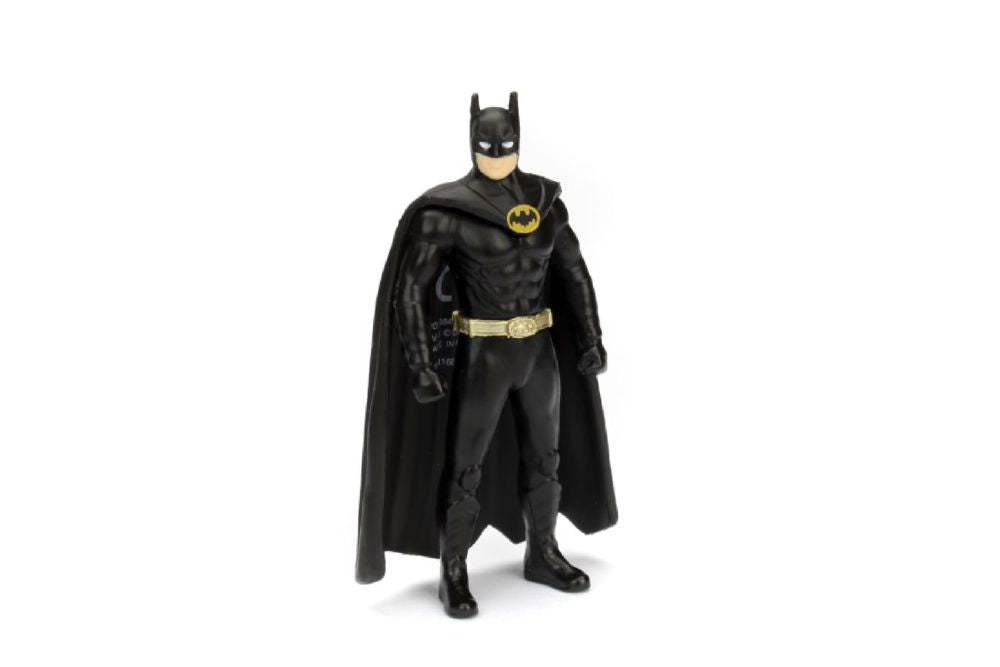Batman (1989) – Batmobile 1:24 with Batman
