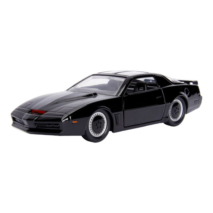 Knight Rider – KITT 1:32 Scale Hollywood Ride Diecast Vehicle