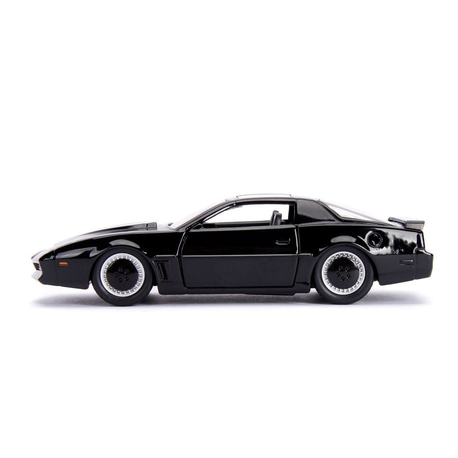Knight Rider – KITT 1:32 Scale Hollywood Ride Diecast Vehicle