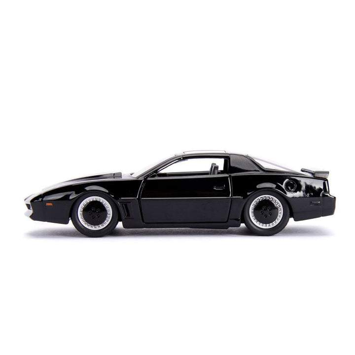 Knight Rider – KITT 1:32 Scale Hollywood Ride Diecast Vehicle