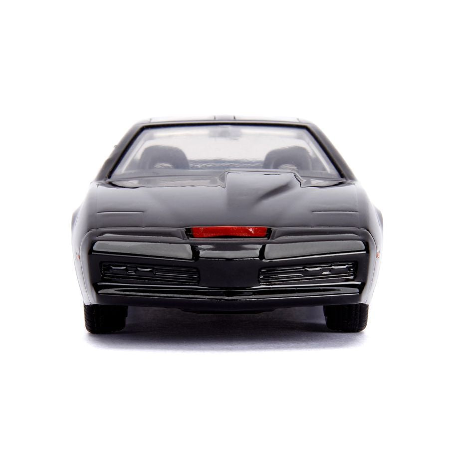 Knight Rider – KITT 1:32 Scale Hollywood Ride Diecast Vehicle