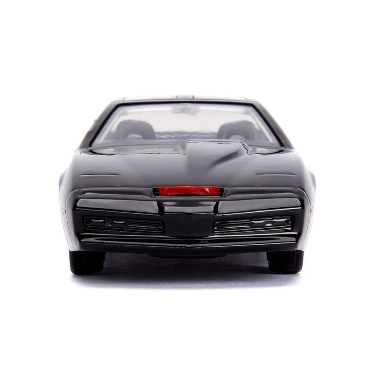 Knight Rider – KITT 1:32 Scale Hollywood Ride Diecast Vehicle