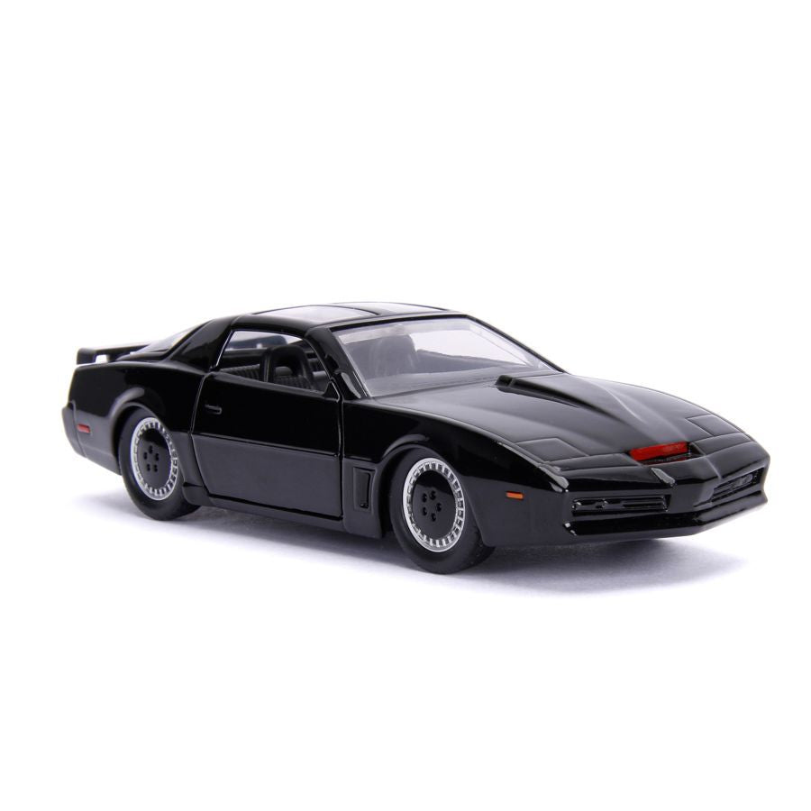 Knight Rider – KITT 1:32 Scale Hollywood Ride Diecast Vehicle