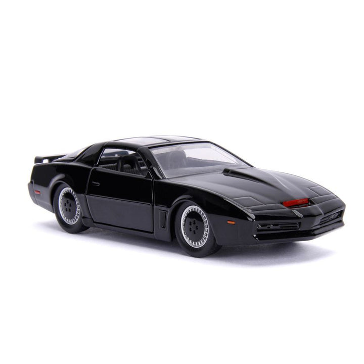Knight Rider – KITT 1:32 Scale Hollywood Ride Diecast Vehicle
