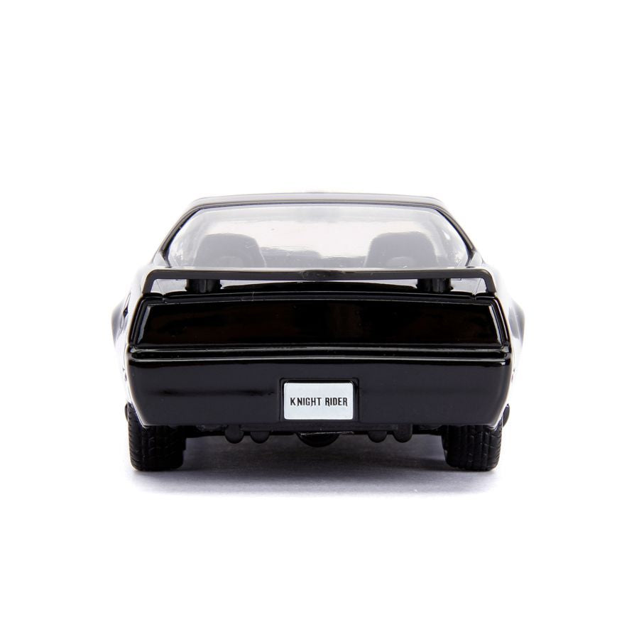 Knight Rider – KITT 1:32 Scale Hollywood Ride Diecast Vehicle